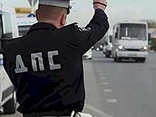 Воронежские автобусы проверят на безопасность