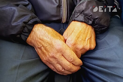 Пожилого детоубийцу арестовали в Приморье