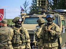 Мобилизованные жители Зауралья пока не отправлены в зону проведения СВО
