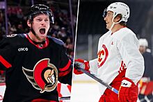 11 российских хоккеистов, сменивших клубы НХЛ в сезоне-2023/2024, кого из россиян обменяли в дедлайн