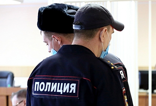 В Омске будущий юрист похитил у пенсионеров почти 900 млн рублей