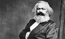 Почему Карл Маркс не любил Россию