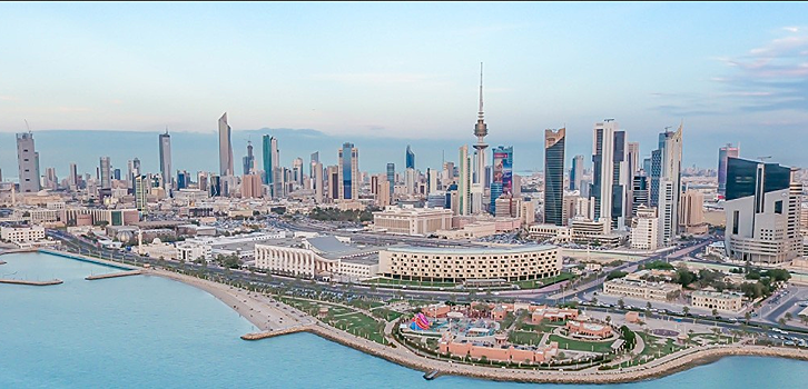 Four Seasons Hotel Kuwait открывает свои двери для первых гостей