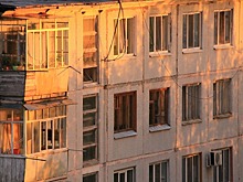 Цены на вторичное жильё в России перестали расти