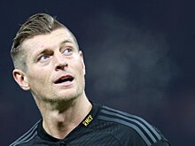 «Я бы не вернул Крооса в сборную Германии. На его позиции у нас много талантливых игроков». Зепп Майер о хавбеке «Реала»