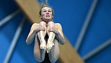 Прыгунья в воду Петухова хотела реабилитироваться в финале ЧМ