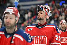 Новости дня в хоккее за 28 марта 2024 года, ЦСКА расторг контракт с голкипером Федотовым, что происходит в плей-офф КХЛ
