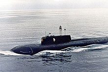 Что произошло с подводной лодкой «Курск» 20 лет назад: хроника событий час за часом