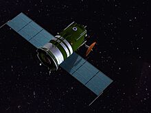 Как советская станция «Зонд-5» осуществила первый в истории облет Луны