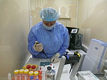 В Новосибирске построят передовой онкоцентр