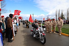 Более 700 нижегородских школьников приняли участие в акции «День призывника»