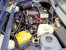 От ВАЗ-2105 до Нивы и Самары — история модернизации заслуженного мотора СССР