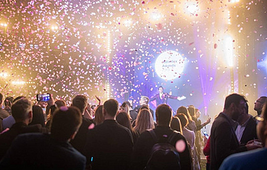 Премия AdIndex Awards представит лидеров рейтинга Digital Index 2023