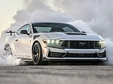 Фирма Hennessey представила 862-сильный фастбек Super Venom