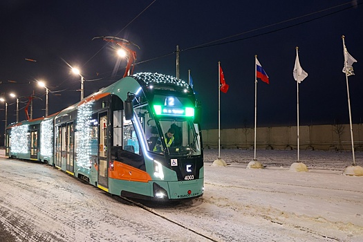 Хордовые проекты для скоростного трамвая становятся приоритетными