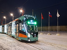 Хордовые проекты для скоростного трамвая становятся приоритетными