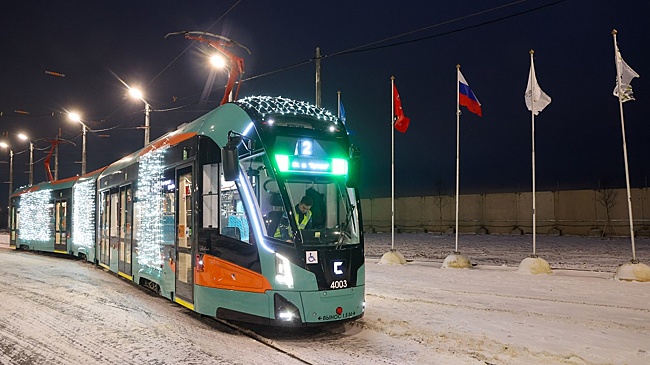 Хордовые проекты для скоростного трамвая становятся приоритетными