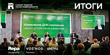 Саммит ESG: «зеленый» выбор российской стройки