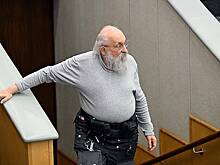 Вассерман назвал ошибкой отсутствие жены