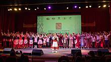 Около 300 юных талантов из России и Белоруссии поучаствуют в гала-концерте в Музее Победы