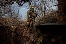 РИА Новости: командование ВСУ направляет солдат в бой без проведения разведки