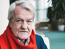 Леонид Кулагин прочитает Пушкина в Доме музыки