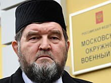 Осуждённого за оправдание терроризма имама освободили