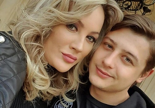 Жена Стаса Михайлова показала редкое видео с сыном
