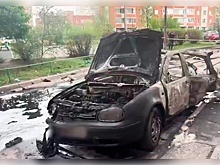 Организатор взрыва в Балашихе признан вменяемым