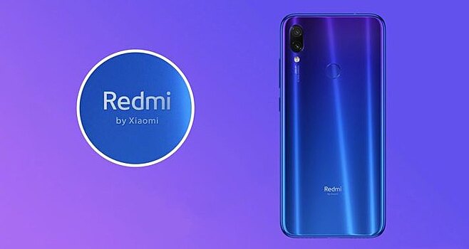 Xiaomi представила смартфон с 48-мегапиксельной камерой