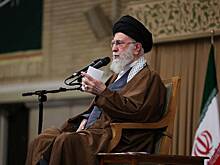 Верховный лидер Ирана поставил ультиматум США