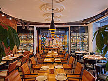 Благотворительный бранч в ресторане «Бок» в пользу фонда «Галчонок»