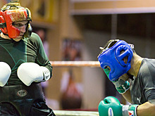 Они будут драться за Кубок Президента