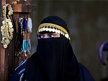 Саудовскую принцессу обвинили в насилии над мужчиной