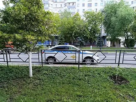 Бывшие мигранты-уклонисты не смогли избежать постановки на воинский учет