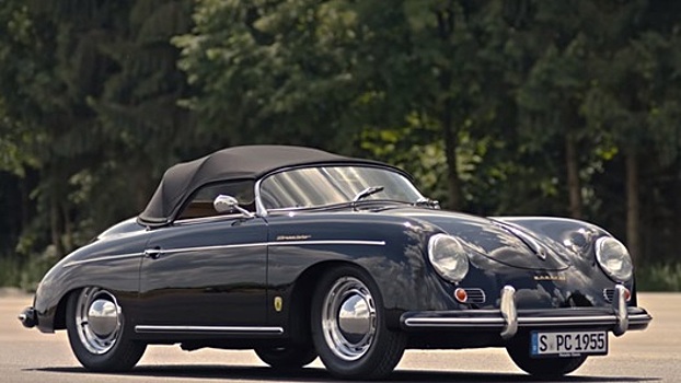 Porsche выпустила барабанные тормоза по цене новой "Лады"