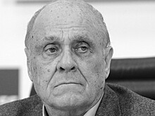 Стало известно о судьбе последнего фильма Меньшова