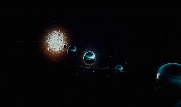 Ученые пришли к необычному выводу при поисках неоткрытой девятой планеты