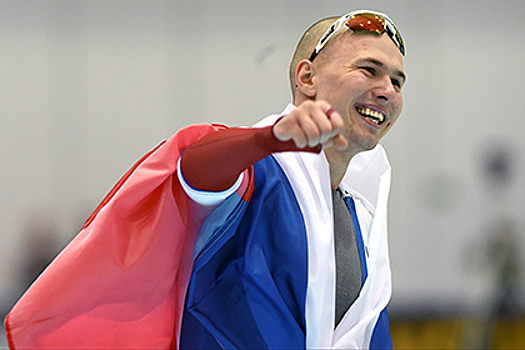 Положительные допинг-пробы подтвердились у Елистратова, Кулижникова и Бобровой