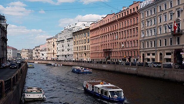 В Петербурге продлили срок выселения Европейского университета до 1 ноября