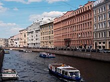В Петербурге продлили срок выселения Европейского университета до 1 ноября