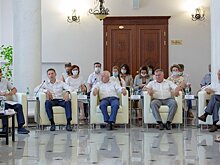 "Важно добывать нефть, но и людей поддерживать тоже очень важно"