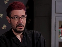 Артемий Лебедев дал интервью Юрию Дудю