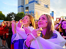 Матчи группы G: фанатам в Москве интересно, какую тактику выберут команды