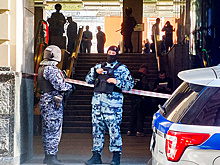 Wildberries объявил день траура после конфликта со стрельбой в центре Москвы