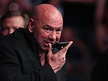 «UFC — это диктатура». Дана Уайт рассказал о разнице в продвижении боёв в ММА и боксе