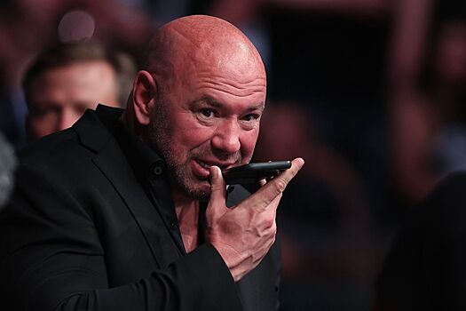 Дана Уайт высказался на тему возможного увольнения из UFC Джо Рогана