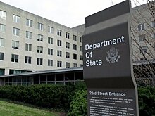 США потребовали освободить руководство Буркина-Фасо