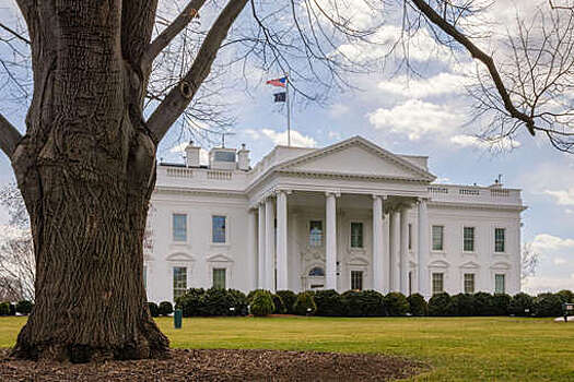 Белый дом: США и Россия разработают меры по запрету ударов ВСУ по энергетике