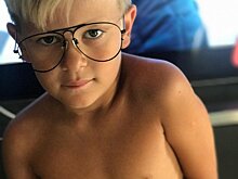 Елена Бушина: «Как представлю что пора в школу, аж мурашки по коже»